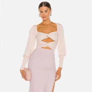 LPA Ayla Top